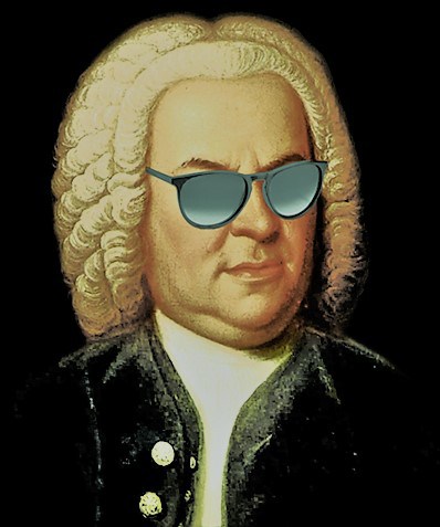 Bach